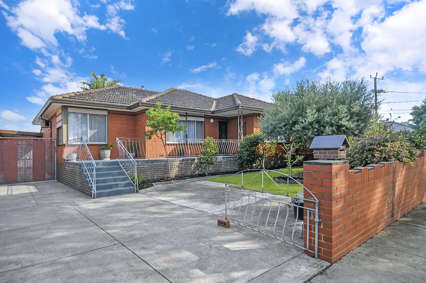 Main view of Homely house listing, 79 Massey Avenue, Reservoir VIC 3073