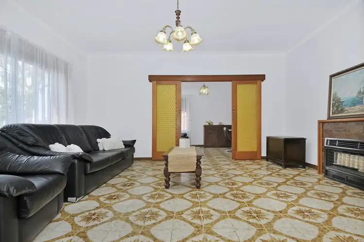 Second view of Homely house listing, 79 Massey Avenue, Reservoir VIC 3073