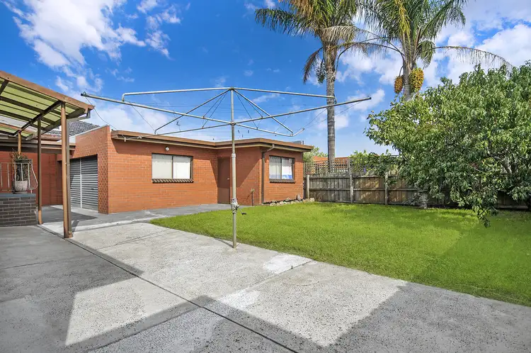 Third view of Homely house listing, 79 Massey Avenue, Reservoir VIC 3073