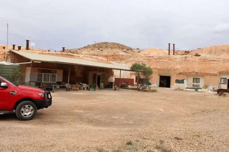 Main view of Homely house listing, 1565 Marsh Place, Coober Pedy SA 5723