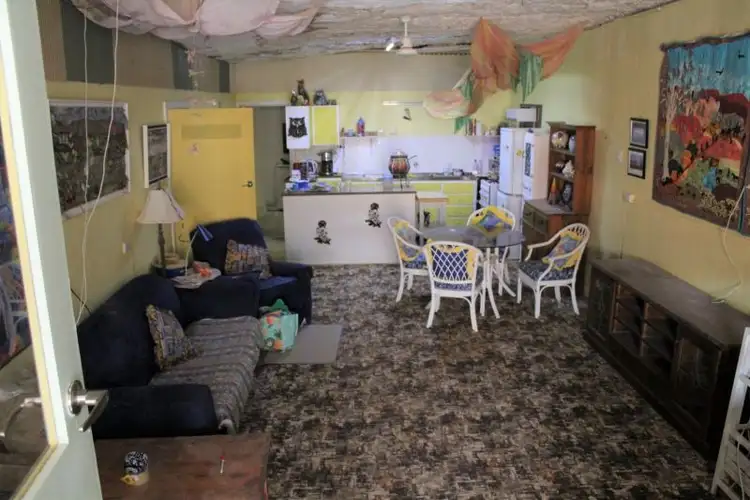Second view of Homely house listing, 1565 Marsh Place, Coober Pedy SA 5723
