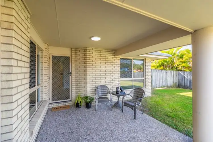 Third view of Homely house listing, 26 Billabong Place, Deception Bay QLD 4508