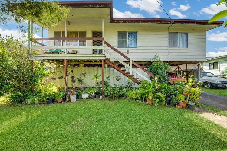 30 Archer Street, Calliope QLD 4680