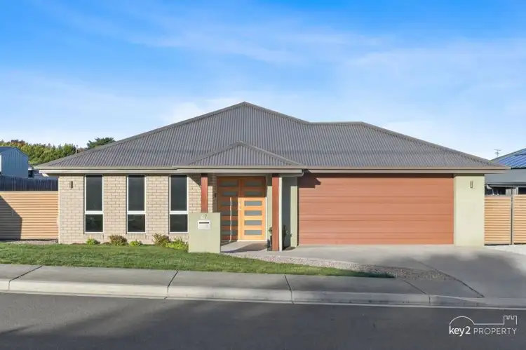 47 Mulgrave Street, Perth TAS 7300