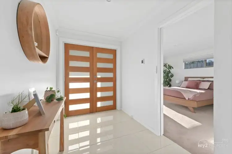 Second view of Homely house listing, 47 Mulgrave Street, Perth TAS 7300