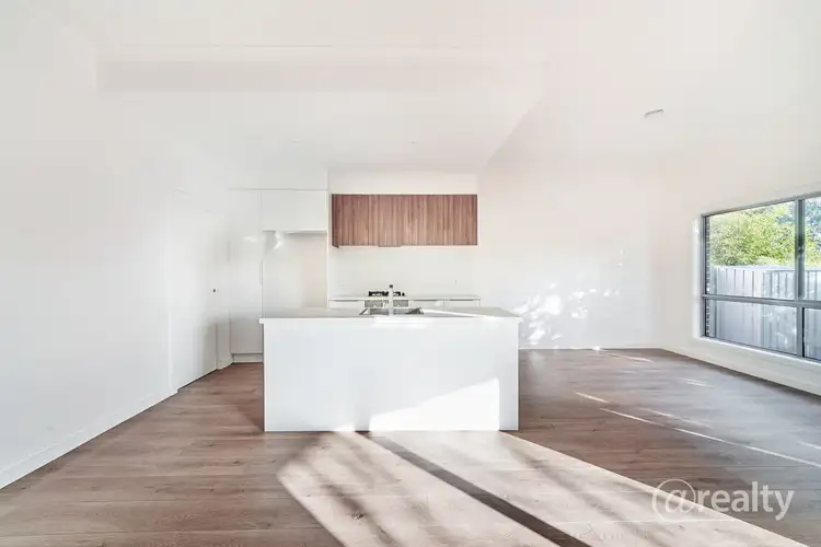 Fourth view of Homely townhouse listing, 2/22 Aquila Crescent, Endeavour Hills VIC 3802