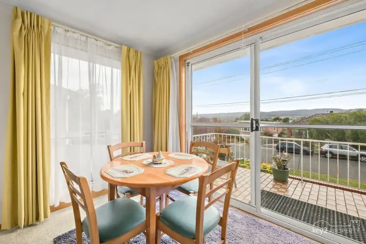 Fourth view of Homely unit listing, 1/178 Abbott Street, Newstead TAS 7250