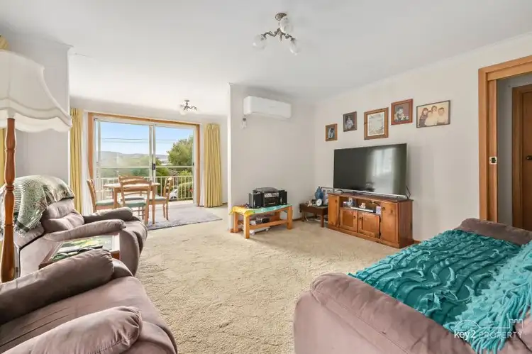 Fifth view of Homely unit listing, 1/178 Abbott Street, Newstead TAS 7250
