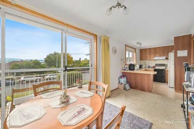 Sixth view of Homely unit listing, 1/178 Abbott Street, Newstead TAS 7250