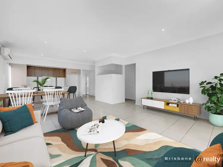 Second view of Homely house listing, 43 Apple Circuit, Griffin QLD 4503