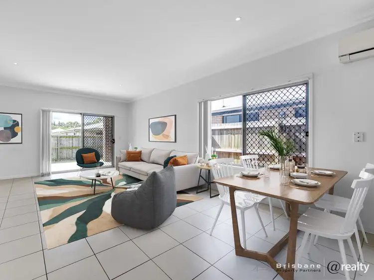 Fourth view of Homely house listing, 43 Apple Circuit, Griffin QLD 4503