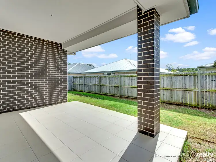 Sixth view of Homely house listing, 43 Apple Circuit, Griffin QLD 4503