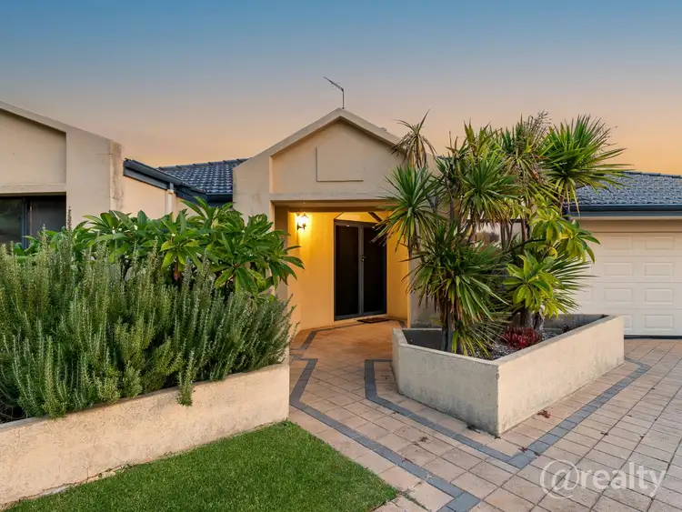 Third view of Homely house listing, 2 Cockatoo Close, Singleton WA 6175