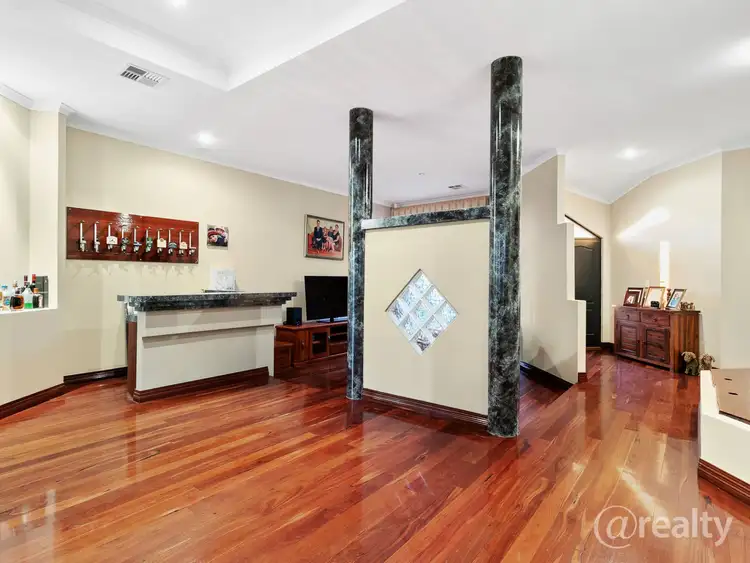 Fourth view of Homely house listing, 2 Cockatoo Close, Singleton WA 6175
