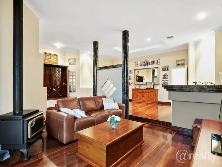 Fifth view of Homely house listing, 2 Cockatoo Close, Singleton WA 6175
