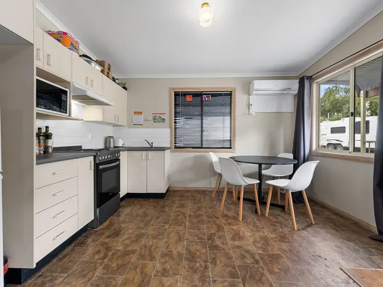 Second view of Homely retirement listing, 109/217 Commercial Road, Vineyard NSW 2765