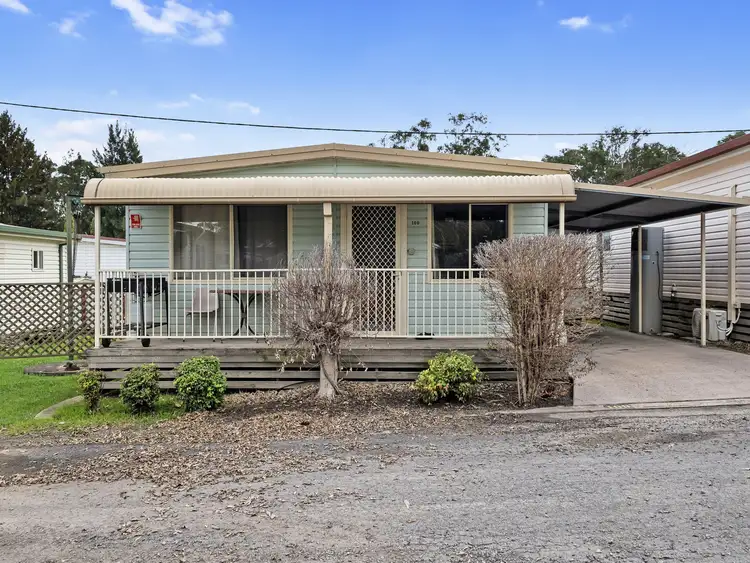 Fifth view of Homely retirement listing, 109/217 Commercial Road, Vineyard NSW 2765