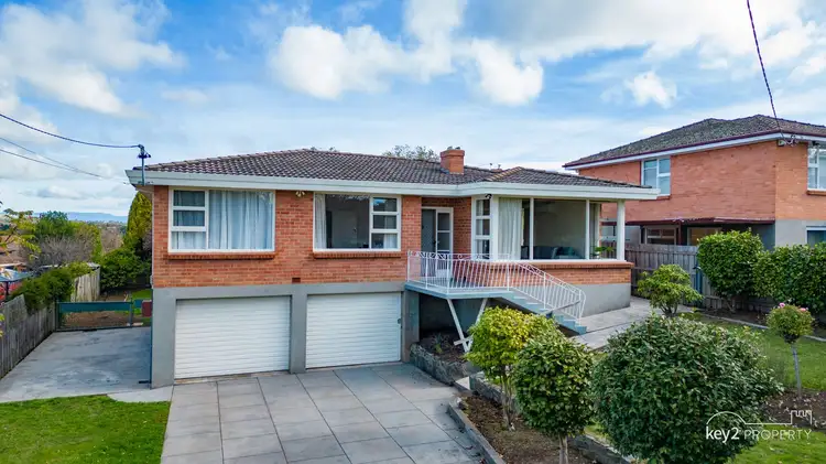 Main view of Homely house listing, 160 Cambridge Street, West Launceston TAS 7250