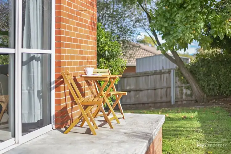 Third view of Homely house listing, 160 Cambridge Street, West Launceston TAS 7250
