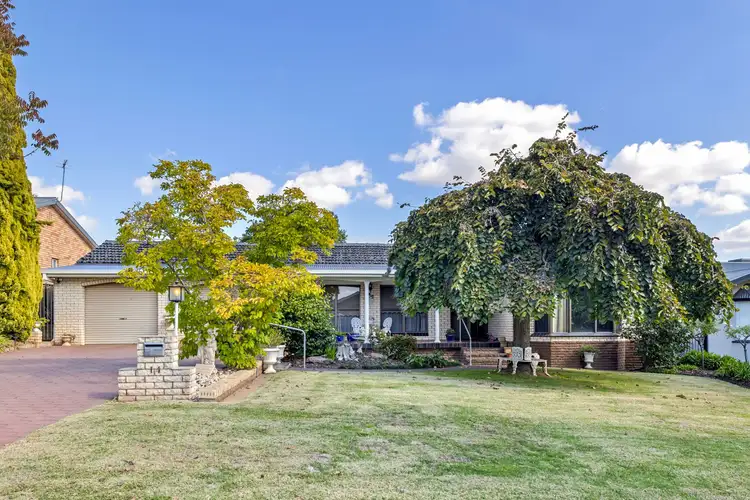 Main view of Homely house listing, 14 Balmoral Crescent, Lake Albert NSW 2650
