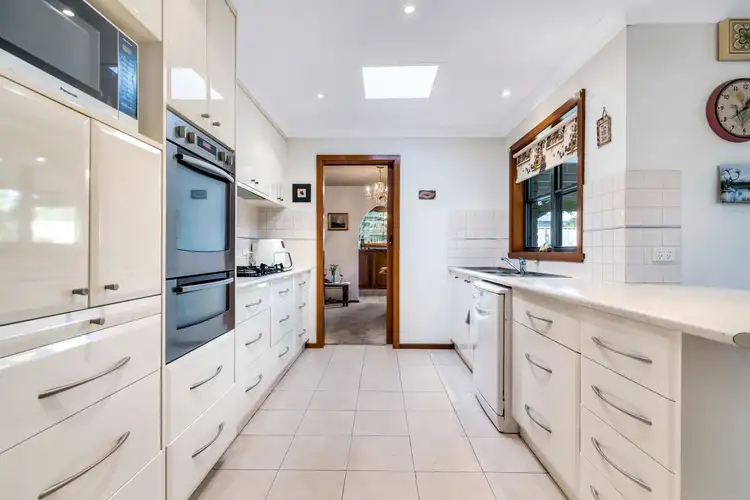 Third view of Homely house listing, 14 Balmoral Crescent, Lake Albert NSW 2650