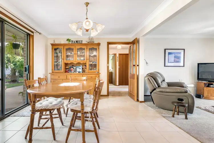 Fifth view of Homely house listing, 14 Balmoral Crescent, Lake Albert NSW 2650