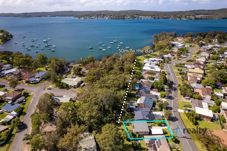 Second view of Homely house listing, 4 Gamban Road, Gwandalan NSW 2259