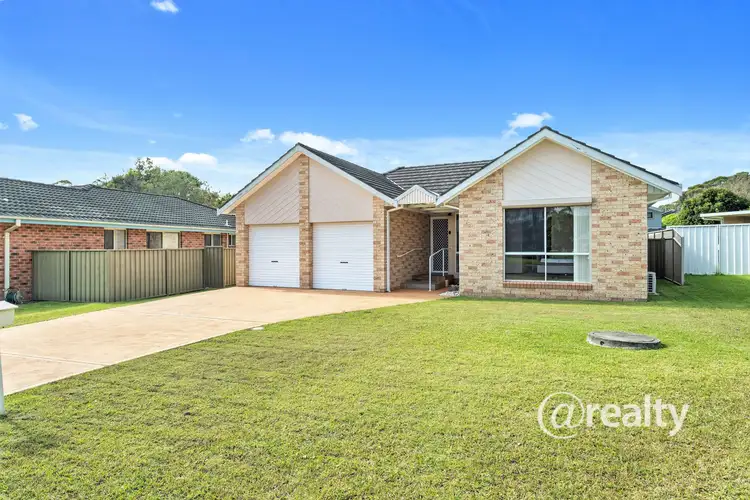 Main view of Homely house listing, 14 Bourke Close, Vincentia NSW 2540