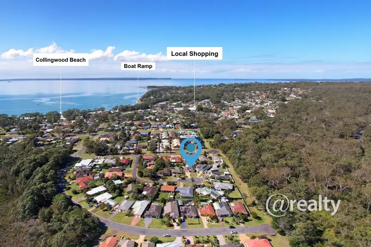 Second view of Homely house listing, 14 Bourke Close, Vincentia NSW 2540