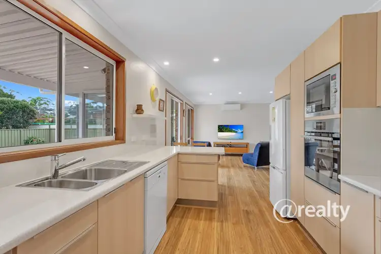 Third view of Homely house listing, 14 Bourke Close, Vincentia NSW 2540