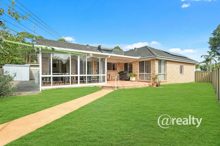 Sixth view of Homely house listing, 14 Bourke Close, Vincentia NSW 2540