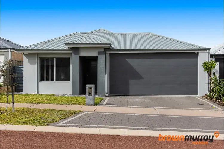 64 Blueberry Loop, Byford WA 6122