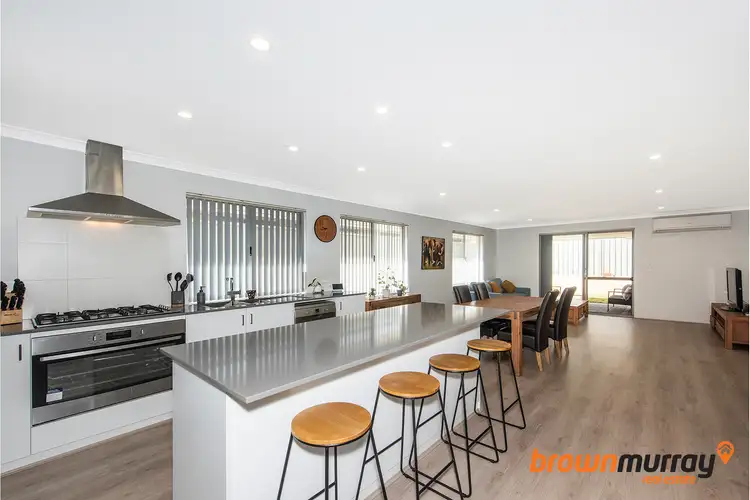 Third view of Homely house listing, 64 Blueberry Loop, Byford WA 6122