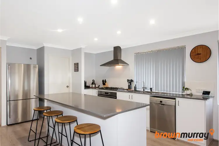 Fourth view of Homely house listing, 64 Blueberry Loop, Byford WA 6122
