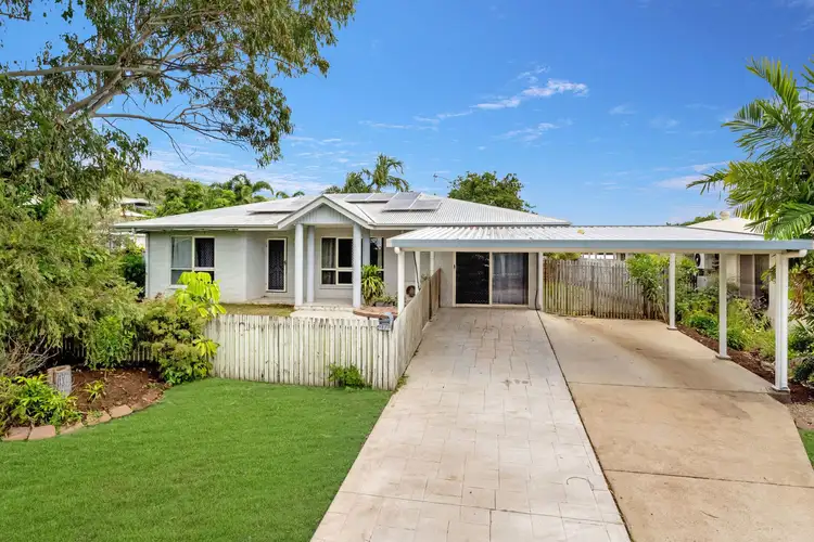 17 St Ives Street, Mount Louisa QLD 4814