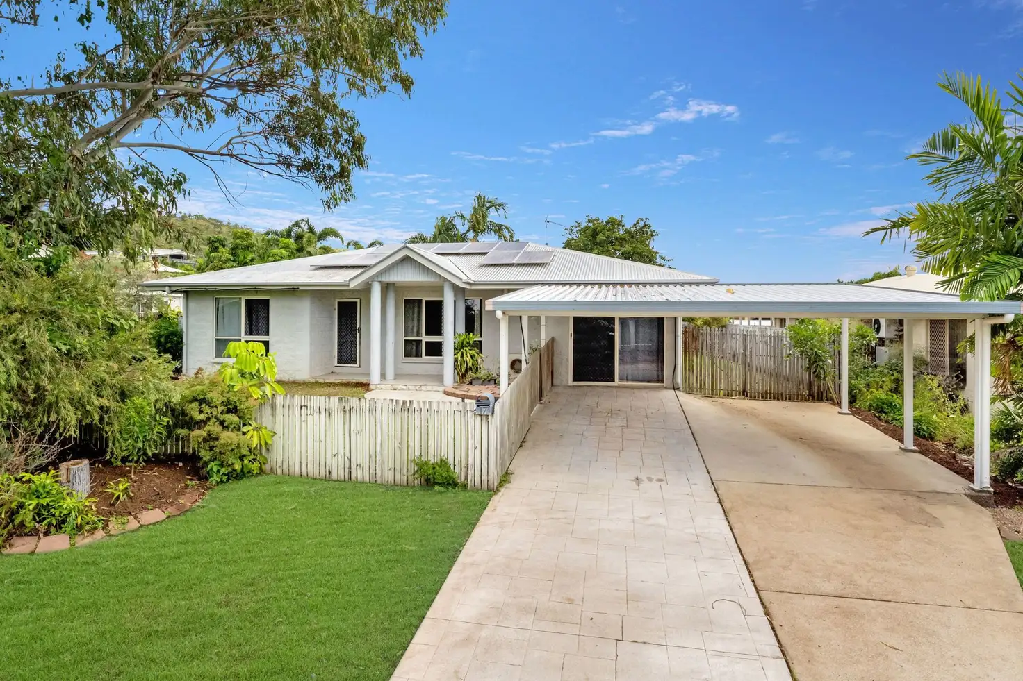 Main view of Homely house listing, 17 St Ives Street, Mount Louisa QLD 4814
