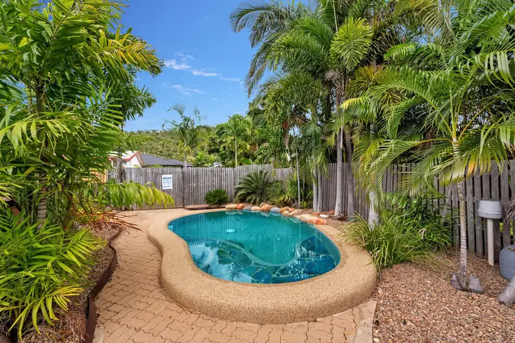 Second view of Homely house listing, 17 St Ives Street, Mount Louisa QLD 4814