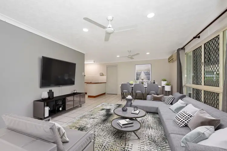 Third view of Homely house listing, 17 St Ives Street, Mount Louisa QLD 4814