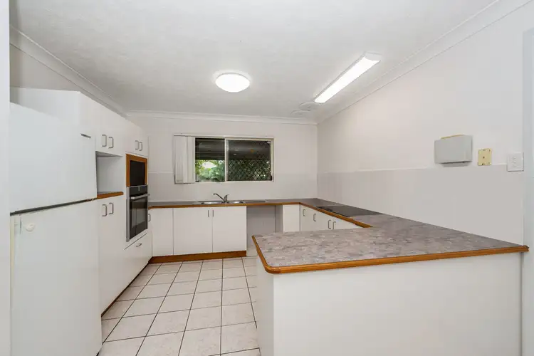 Fourth view of Homely house listing, 17 St Ives Street, Mount Louisa QLD 4814
