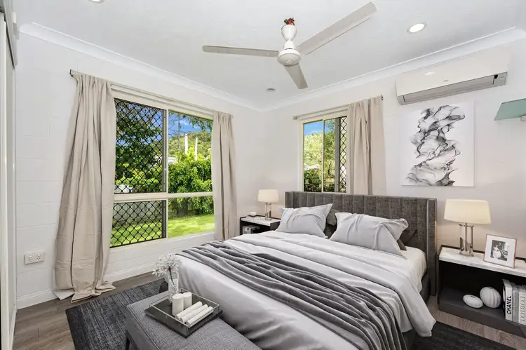 Sixth view of Homely house listing, 17 St Ives Street, Mount Louisa QLD 4814