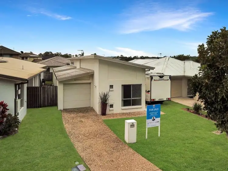 Main view of Homely house listing, 18 Wings Road, Upper Coomera QLD 4209