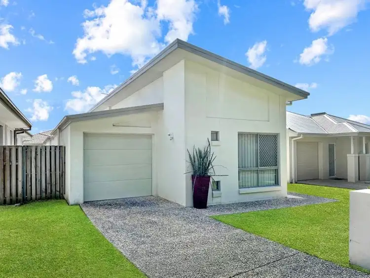 Second view of Homely house listing, 18 Wings Road, Upper Coomera QLD 4209