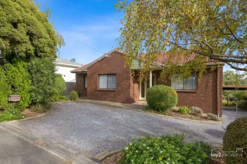 Main view of Homely house listing, 248 Vermont Road, Mowbray TAS 7248