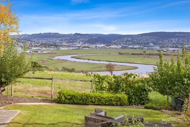 Second view of Homely house listing, 248 Vermont Road, Mowbray TAS 7248