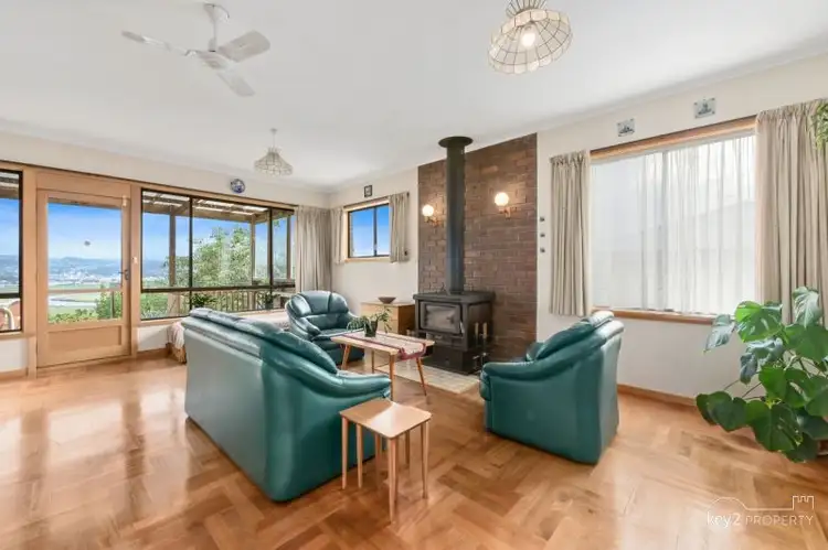 Third view of Homely house listing, 248 Vermont Road, Mowbray TAS 7248