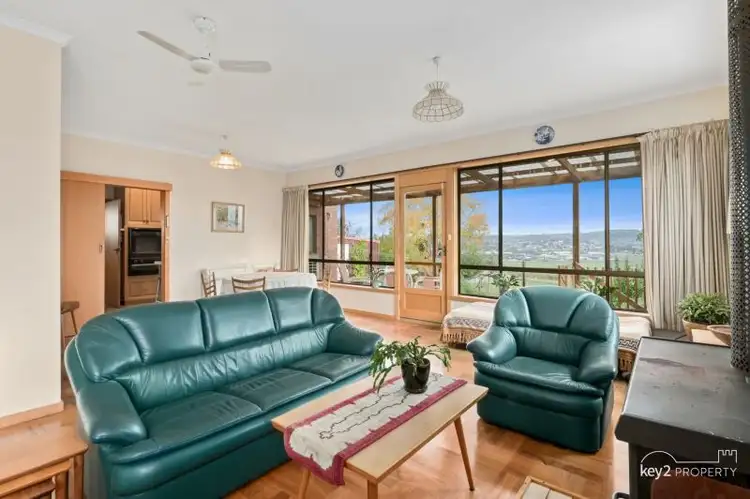 Fourth view of Homely house listing, 248 Vermont Road, Mowbray TAS 7248