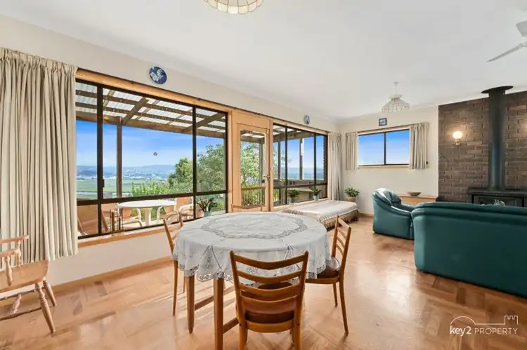 Fifth view of Homely house listing, 248 Vermont Road, Mowbray TAS 7248