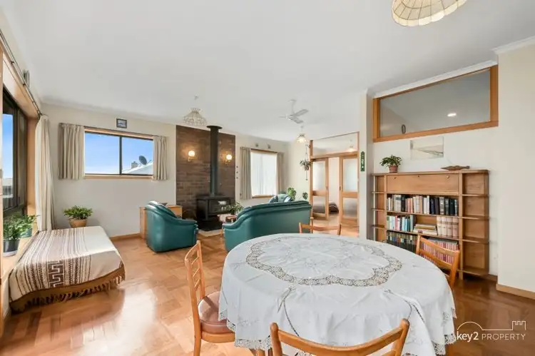 Sixth view of Homely house listing, 248 Vermont Road, Mowbray TAS 7248