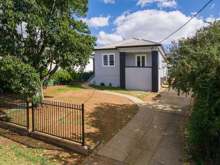 41 Phillip Street, West Tamworth NSW 2340