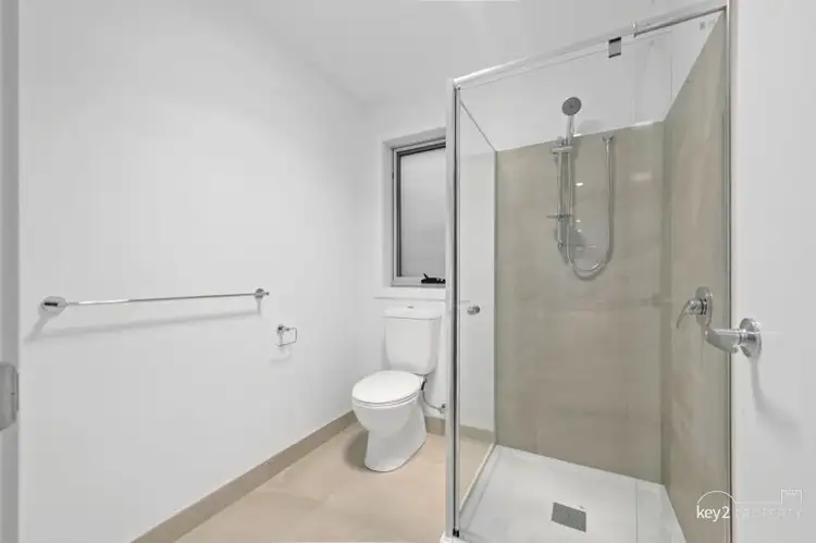 Third view of Homely unit listing, 1/41 Greens Beach Road, Beaconsfield TAS 7270